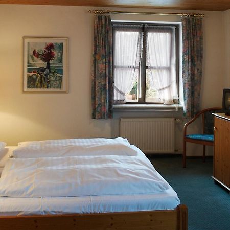 Boardinghouse Wadenspanner Altdorf Kültér fotó