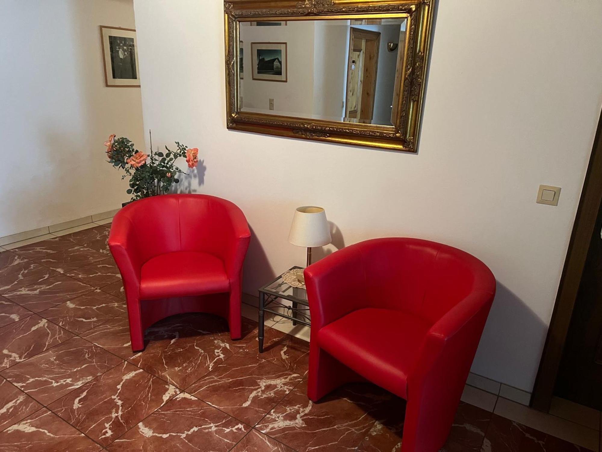 Boardinghouse Wadenspanner Altdorf Kültér fotó