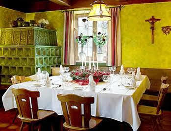 Boardinghouse Wadenspanner Altdorf Kültér fotó